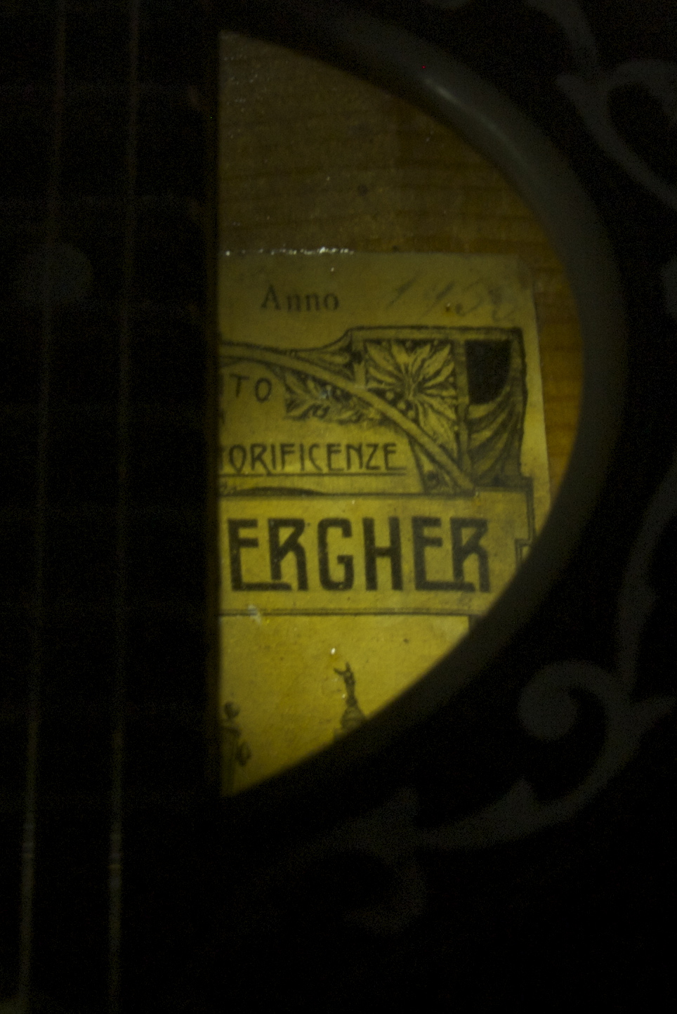 Copyright Mitchell Harris